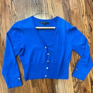 Antonio Melani Cardigan Size Small